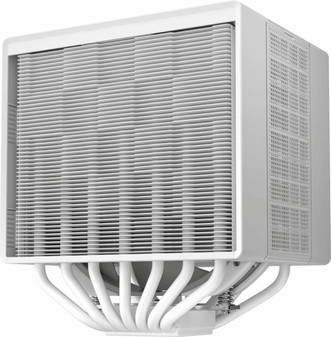 Устройство охлаждения(кулер) Deepcool R-ASN4S-WHGPMN-G — для бизнеса и офиса Устройство охлаждения(кулер) Deepcool R-ASN4S-WHGPMN-G — для бизнеса и офиса