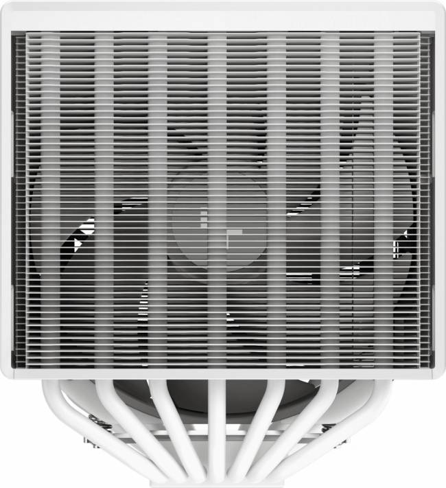 Устройство охлаждения(кулер) Deepcool R-ASN4S-WHGPMN-G — для бизнеса и офиса Устройство охлаждения(кулер) Deepcool R-ASN4S-WHGPMN-G — для бизнеса и офиса