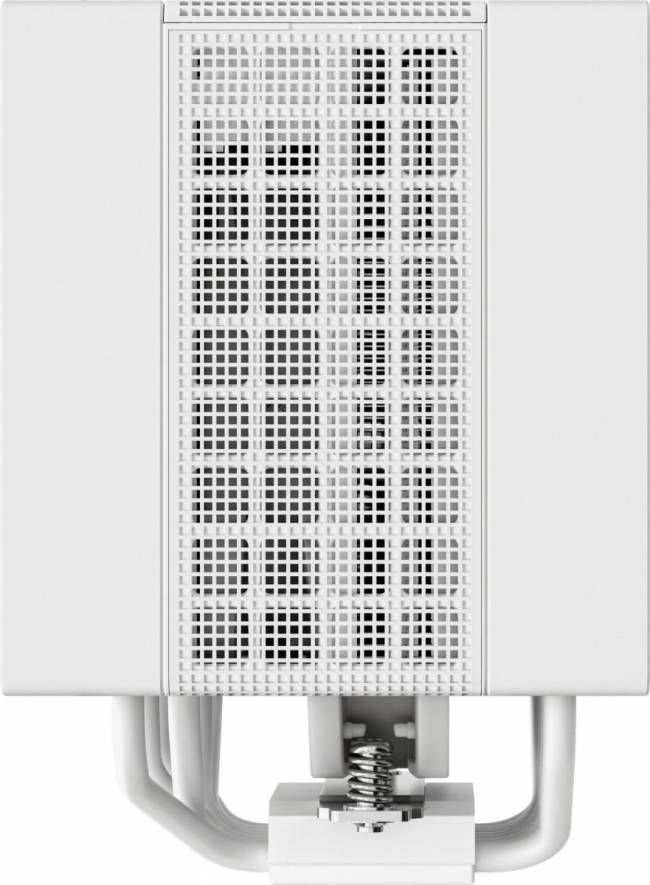 Устройство охлаждения(кулер) Deepcool R-ASN4S-WHGPMN-G — для бизнеса и офиса Устройство охлаждения(кулер) Deepcool R-ASN4S-WHGPMN-G — для бизнеса и офиса