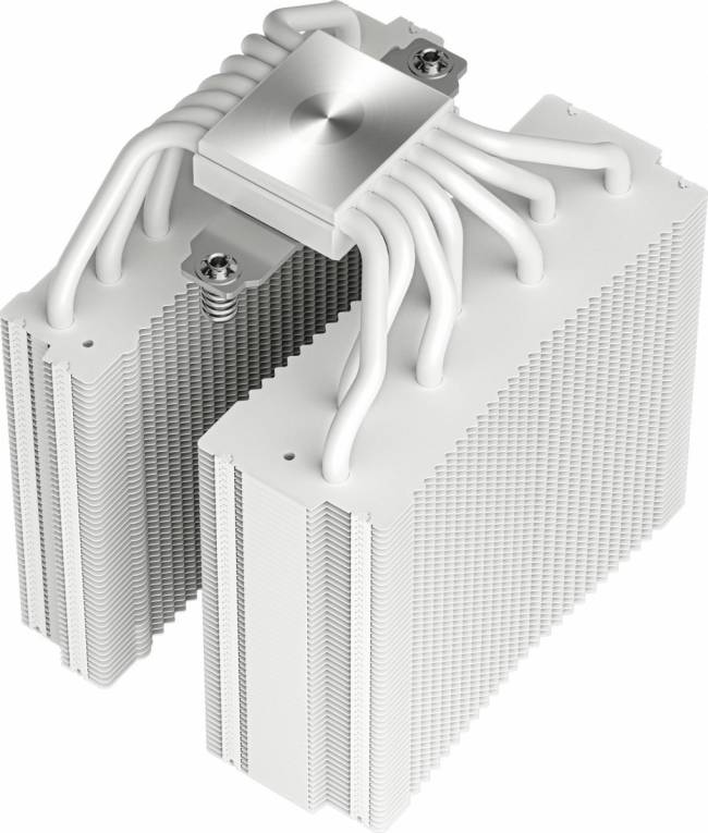 Устройство охлаждения(кулер) Deepcool R-ASN4S-WHGPMN-G — для бизнеса и офиса Устройство охлаждения(кулер) Deepcool R-ASN4S-WHGPMN-G — для бизнеса и офиса