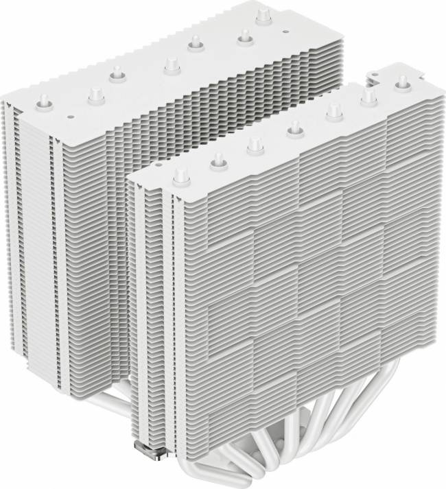 Устройство охлаждения(кулер) Deepcool R-ASN4S-WHGPMN-G — для бизнеса и офиса Устройство охлаждения(кулер) Deepcool R-ASN4S-WHGPMN-G — для бизнеса и офиса