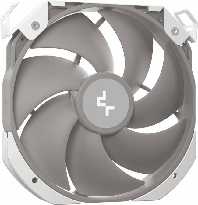 Устройство охлаждения(кулер) Deepcool R-ASN4S-WHGPMN-G — для бизнеса и офиса Устройство охлаждения(кулер) Deepcool R-ASN4S-WHGPMN-G — для бизнеса и офиса