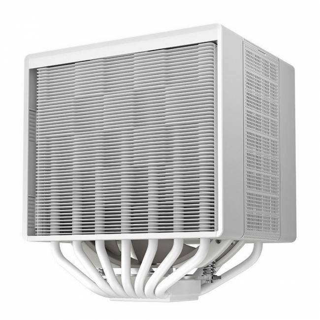 Устройство охлаждения(кулер) Deepcool R-ASN4S-WHGPMN-G — для бизнеса и офиса Устройство охлаждения(кулер) Deepcool R-ASN4S-WHGPMN-G — для бизнеса и офиса
