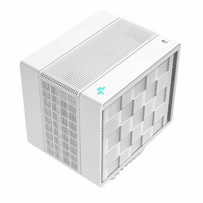 Устройство охлаждения(кулер) Deepcool R-ASN4S-WHGPMN-G — для бизнеса и офиса Устройство охлаждения(кулер) Deepcool R-ASN4S-WHGPMN-G — для бизнеса и офиса