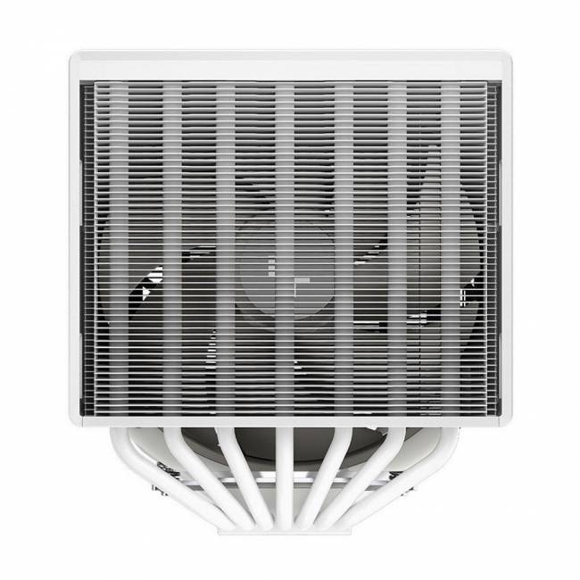 Устройство охлаждения(кулер) Deepcool R-ASN4S-WHGPMN-G — для бизнеса и офиса Устройство охлаждения(кулер) Deepcool R-ASN4S-WHGPMN-G — для бизнеса и офиса