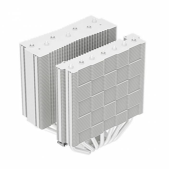 Устройство охлаждения(кулер) Deepcool R-ASN4S-WHGPMN-G — для бизнеса и офиса Устройство охлаждения(кулер) Deepcool R-ASN4S-WHGPMN-G — для бизнеса и офиса
