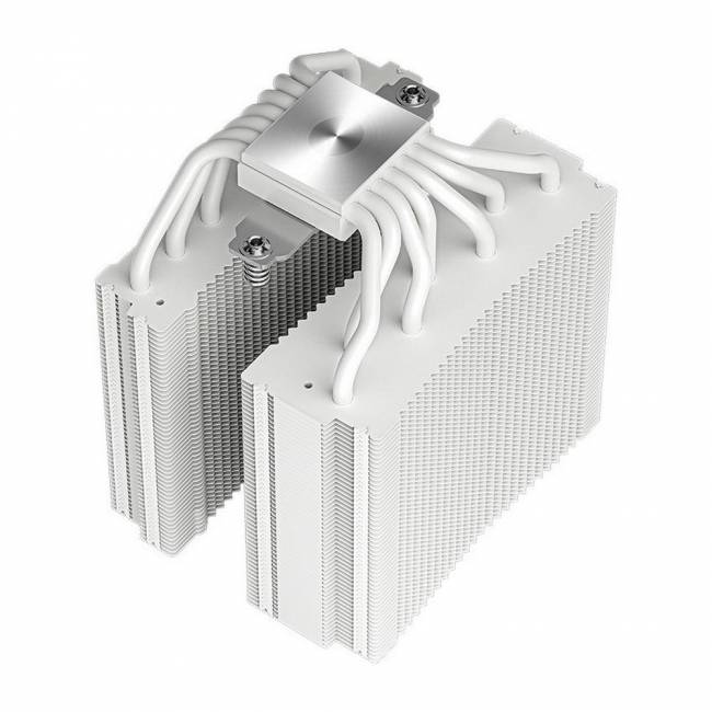 Устройство охлаждения(кулер) Deepcool R-ASN4S-WHGPMN-G — для бизнеса и офиса Устройство охлаждения(кулер) Deepcool R-ASN4S-WHGPMN-G — для бизнеса и офиса