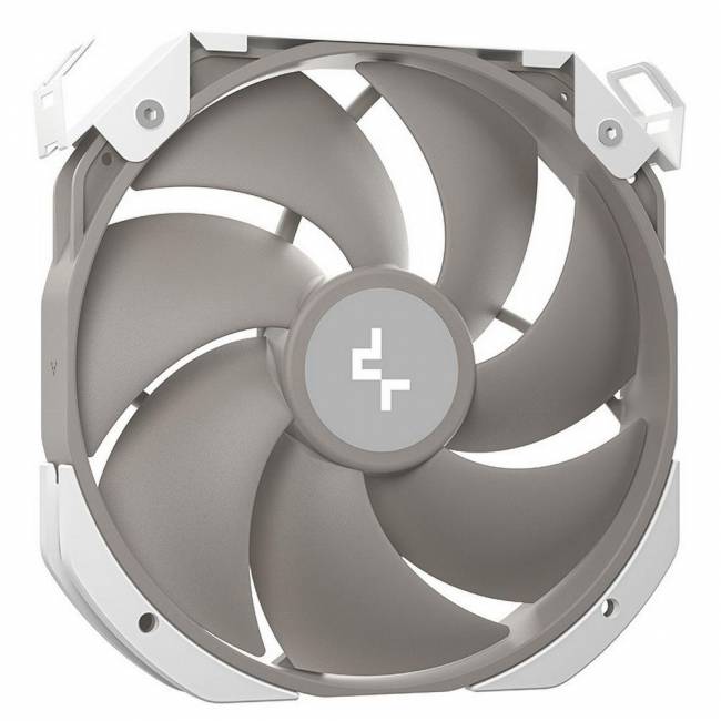 Устройство охлаждения(кулер) Deepcool R-ASN4S-WHGPMN-G — для бизнеса и офиса Устройство охлаждения(кулер) Deepcool R-ASN4S-WHGPMN-G — для бизнеса и офиса