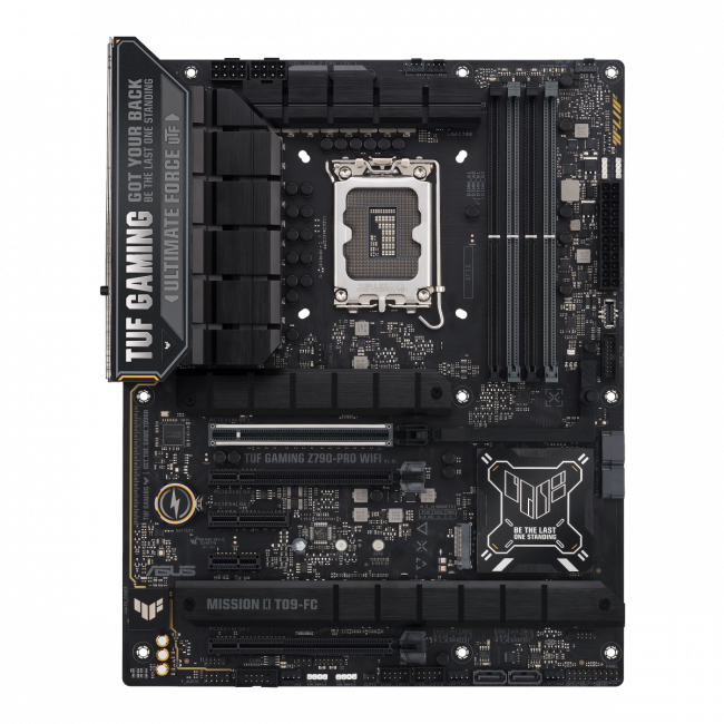 Материнская плата ASUS 90MB1FJ0-M0EAY0 — для бизнеса и офиса Материнская плата ASUS 90MB1FJ0-M0EAY0 — для бизнеса и офиса