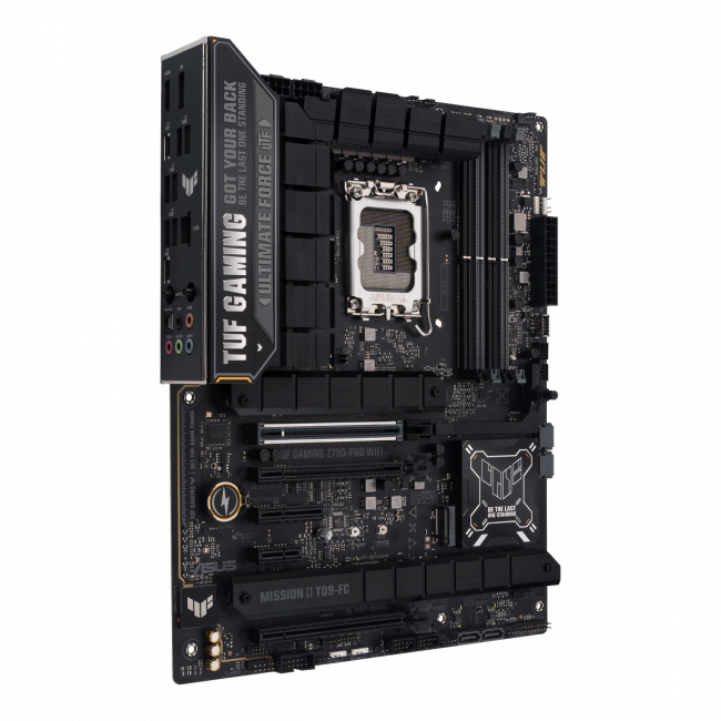 Материнская плата ASUS 90MB1FJ0-M0EAY0 — для бизнеса и офиса Материнская плата ASUS 90MB1FJ0-M0EAY0 — для бизнеса и офиса