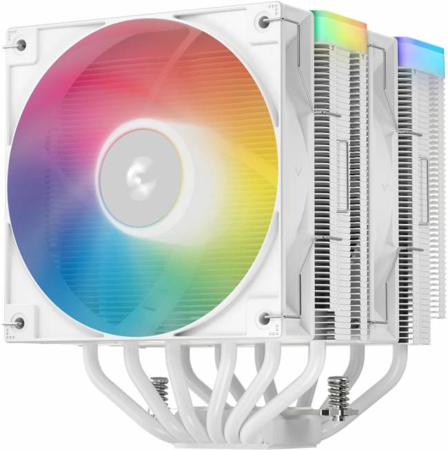Устройство охлаждения(кулер) Deepcool R-AG620-WHAMMN-GJD — для бизнеса и офиса