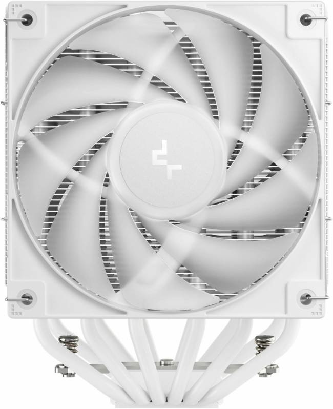 Устройство охлаждения(кулер) Deepcool R-AG620-WHAMMN-GJD — для бизнеса и офиса