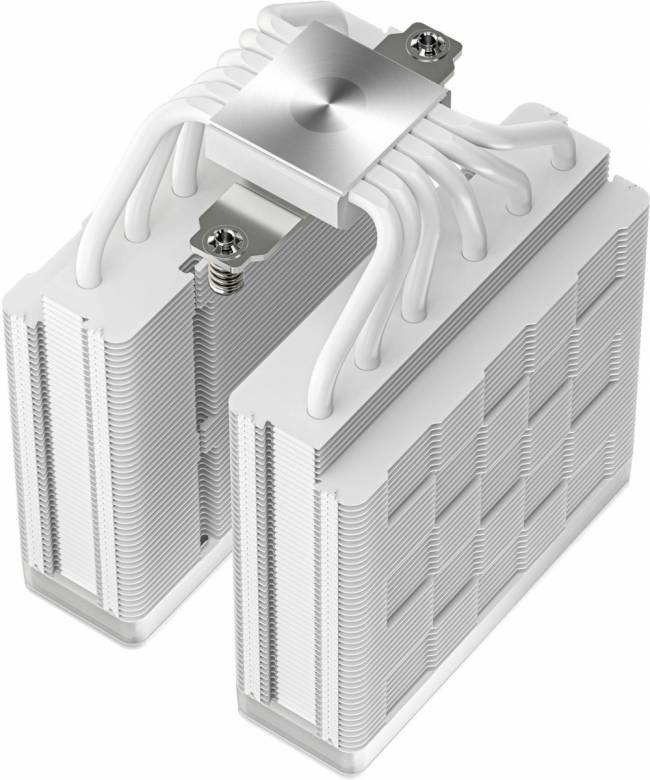 Устройство охлаждения(кулер) Deepcool R-AG620-WHAMMN-GJD — для бизнеса и офиса