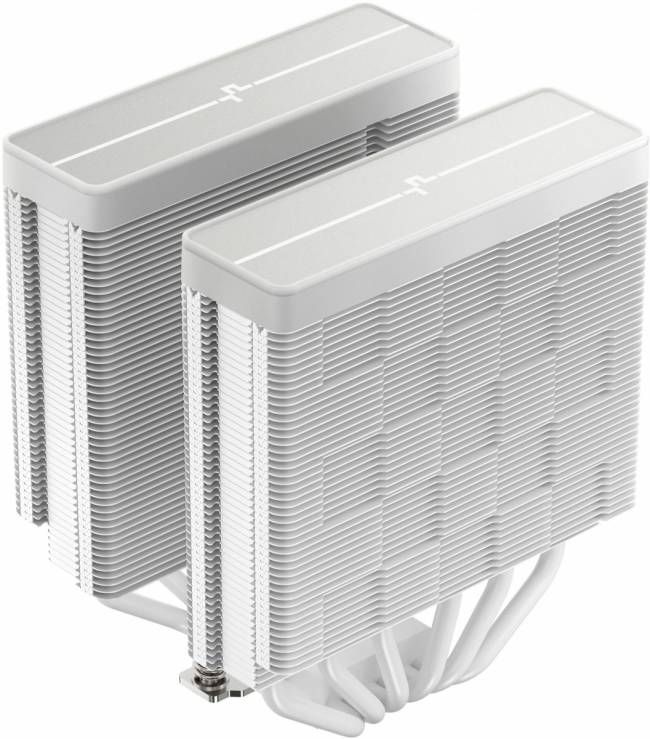 Устройство охлаждения(кулер) Deepcool R-AG620-WHAMMN-GJD — для бизнеса и офиса