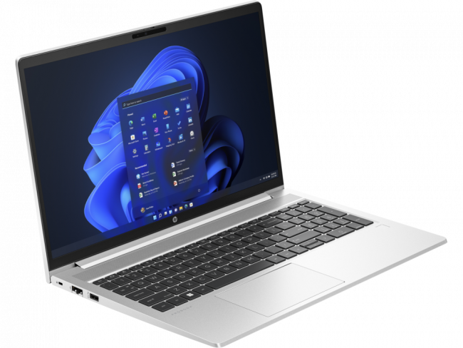 Ноутбук HP 8X9B8ES — для бизнеса и офиса Ноутбук HP 8X9B8ES — для бизнеса и офиса