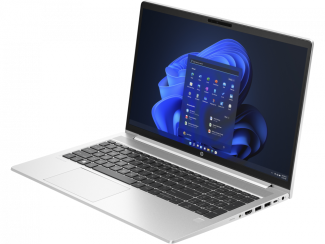 Ноутбук HP 8X9B8ES — для бизнеса и офиса Ноутбук HP 8X9B8ES — для бизнеса и офиса