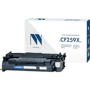 - NVP NV-CF259XNC