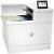 Лазерный принтер HP Color LaserJet Enterprise M856dn (T3U51A) — для бизнеса и офиса Лазерный принтер HP Color LaserJet Enterprise M856dn (T3U51A) — для бизнеса и офиса