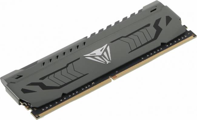 Память DDR4 8Gb 3600MHz Patriot PVS48G360C8 — для бизнеса и офиса Память DDR4 8Gb 3600MHz Patriot PVS48G360C8 — для бизнеса и офиса