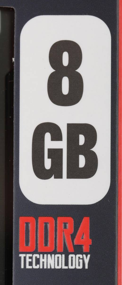 Память DDR4 8Gb 3600MHz Patriot PVS48G360C8 — для бизнеса и офиса Память DDR4 8Gb 3600MHz Patriot PVS48G360C8 — для бизнеса и офиса