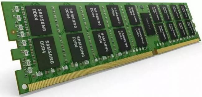 Память оперативная Samsung M386A8K40DM2-CWEZY — для бизнеса и офиса Память оперативная Samsung M386A8K40DM2-CWEZY — для бизнеса и офиса