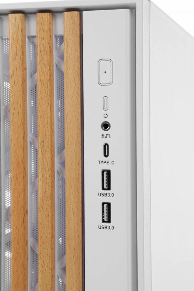 Корпус Formula TIMBERLINE T0 — для бизнеса и офиса Корпус Formula TIMBERLINE T0 — для бизнеса и офиса