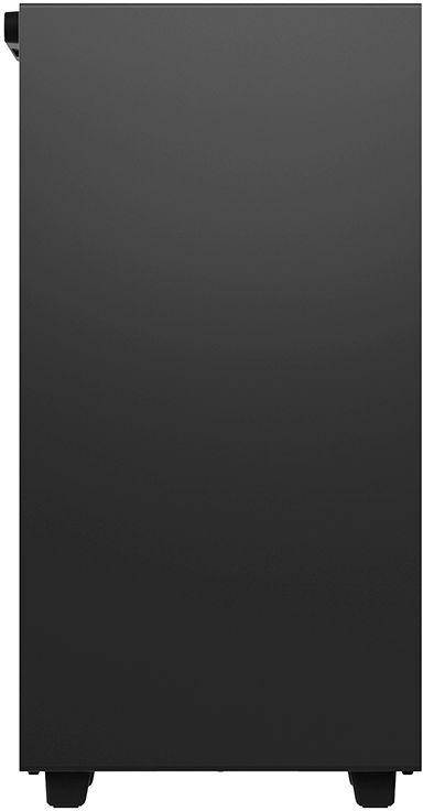 Корпус Deepcool R-MACUBE110-BKNGM1N-G-1 — для бизнеса и офиса Корпус Deepcool R-MACUBE110-BKNGM1N-G-1 — для бизнеса и офиса