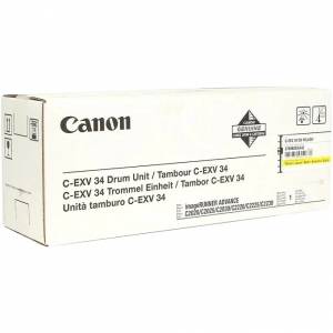 Барабан Canon C-EXV 34 (3789B003)