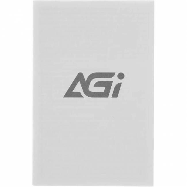Твердотельный накопитель AGI TECHNOLOGY CO., LTD AGI2T0GIMAI298-CB — для бизнеса и офиса Твердотельный накопитель AGI TECHNOLOGY CO., LTD AGI2T0GIMAI298-CB — для бизнеса и офиса