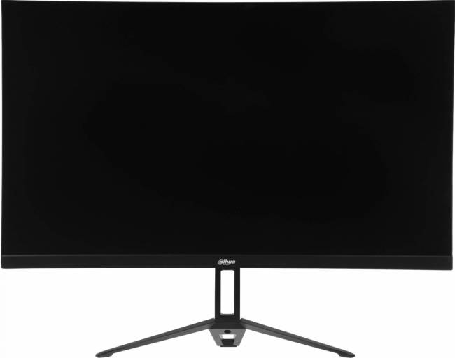 Монитор Dahua DHI-LM27-B201E — для бизнеса и офиса