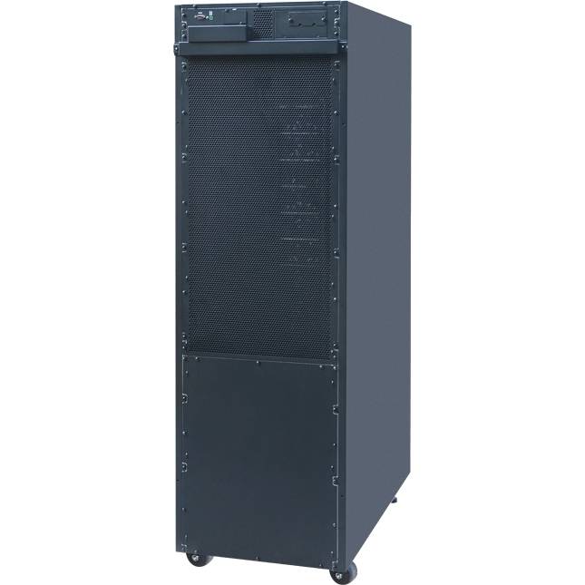 INVT Tower type online UPS 3ph UPS, 150kVA/150kW with PDU, FREME Invt RM Series Modular Online UPS 150000VA RM150/25C_PDU — для бизнеса и офиса