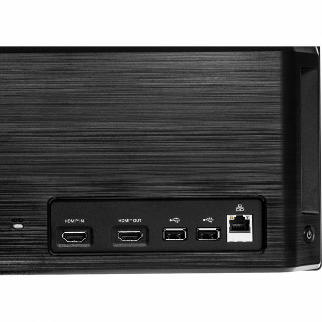 Моноблок MSI Modern AM272P 1M-682XRU 27"(9S6-AF8231-682) — для бизнеса и офиса