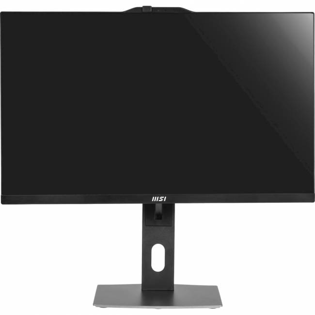 Моноблок MSI Modern AM272P 1M-682XRU 27"(9S6-AF8231-682) — для бизнеса и офиса
