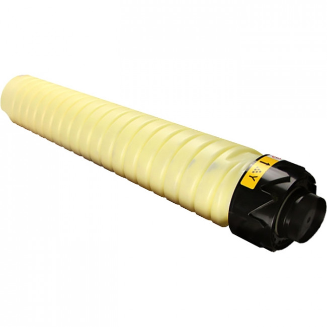 Тонер жёлтый тип C7200 Ricoh C7200 (828499) — для бизнеса и офиса