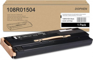 Контейнер для отработанного тонера VLC8000/9000 Xerox 108R01504