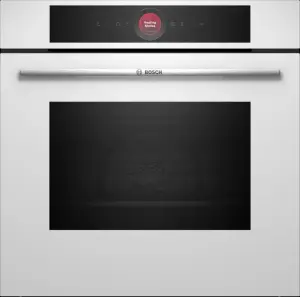 Встраиваемая электрическая духовка BOSCH Bosch HBG7341W1