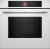 Встраиваемая электрическая духовка BOSCH Bosch HBG7341W1 — для бизнеса и офиса Встраиваемая электрическая духовка BOSCH Bosch HBG7341W1 — для бизнеса и офиса