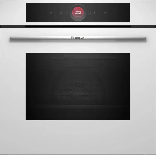 Встраиваемая электрическая духовка BOSCH Bosch HBG7341W1 — для бизнеса и офиса Встраиваемая электрическая духовка BOSCH Bosch HBG7341W1 — для бизнеса и офиса