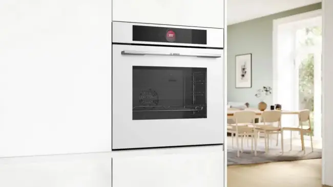 Встраиваемая электрическая духовка BOSCH Bosch HBG7341W1 — для бизнеса и офиса Встраиваемая электрическая духовка BOSCH Bosch HBG7341W1 — для бизнеса и офиса