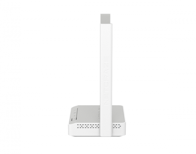 Маршрутизатор Netcraze Netcraze 4G (NC-1213) — для бизнеса и офиса Маршрутизатор Netcraze Netcraze 4G (NC-1213) — для бизнеса и офиса