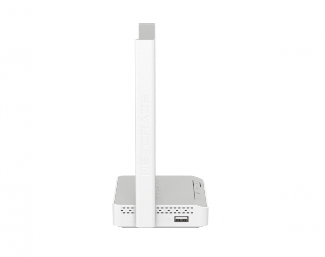 Маршрутизатор Netcraze Netcraze 4G (NC-1213) — для бизнеса и офиса Маршрутизатор Netcraze Netcraze 4G (NC-1213) — для бизнеса и офиса