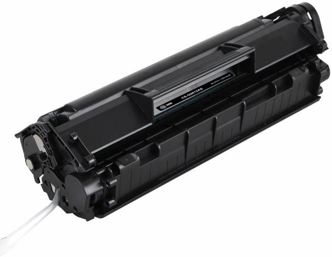 - Cactus CS-Q2612AS — для бизнеса и офиса - Cactus CS-Q2612AS — для бизнеса и офиса