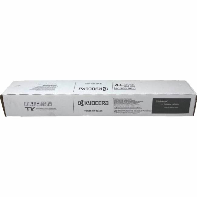 Тонер-картридж Kyocera 1T0C2L0NL0 — для бизнеса и офиса Тонер-картридж Kyocera 1T0C2L0NL0 — для бизнеса и офиса