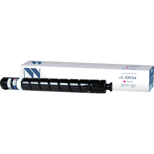 - NV Print NV-C-EXV54M