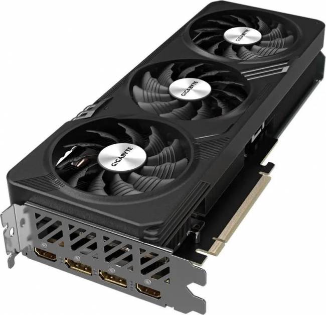 Видеокарта GIGABYTE GV-N406TGAMING-16GD — для бизнеса и офиса Видеокарта GIGABYTE GV-N406TGAMING-16GD — для бизнеса и офиса