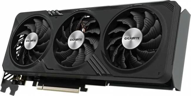 Видеокарта GIGABYTE GV-N406TGAMING-16GD — для бизнеса и офиса Видеокарта GIGABYTE GV-N406TGAMING-16GD — для бизнеса и офиса