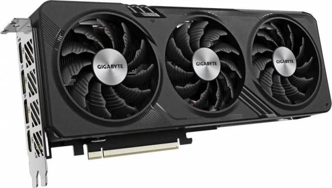 Видеокарта GIGABYTE GV-N406TGAMING-16GD — для бизнеса и офиса Видеокарта GIGABYTE GV-N406TGAMING-16GD — для бизнеса и офиса