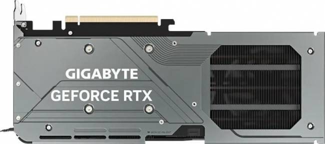 Видеокарта GIGABYTE GV-N406TGAMING-16GD — для бизнеса и офиса Видеокарта GIGABYTE GV-N406TGAMING-16GD — для бизнеса и офиса