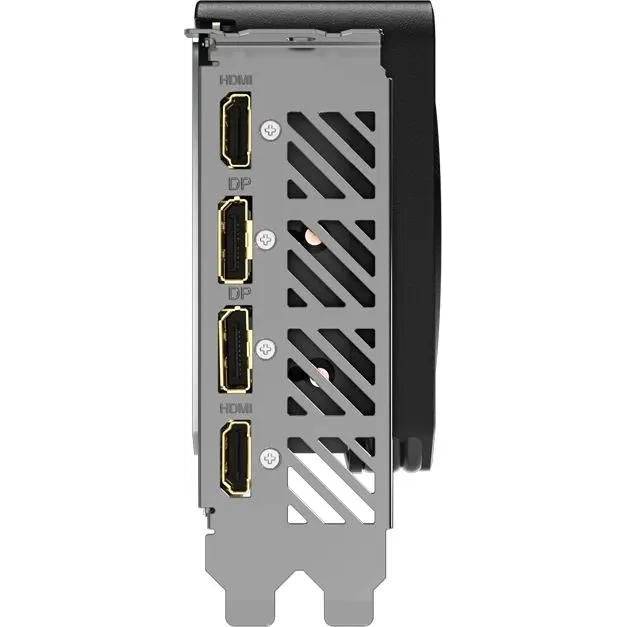 Видеокарта GIGABYTE GV-N406TGAMING-16GD — для бизнеса и офиса Видеокарта GIGABYTE GV-N406TGAMING-16GD — для бизнеса и офиса