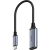 Адаптер USB-C — HDMI Cudy UH401 — для бизнеса и офиса Адаптер USB-C — HDMI Cudy UH401 — для бизнеса и офиса